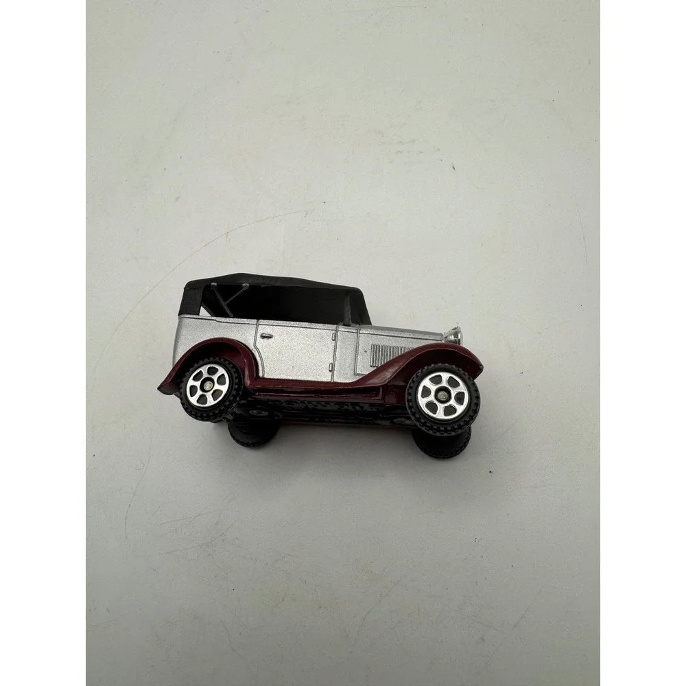 Tomica relive classic